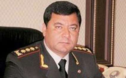 Nəcməddin Sadıxov NATO-da
